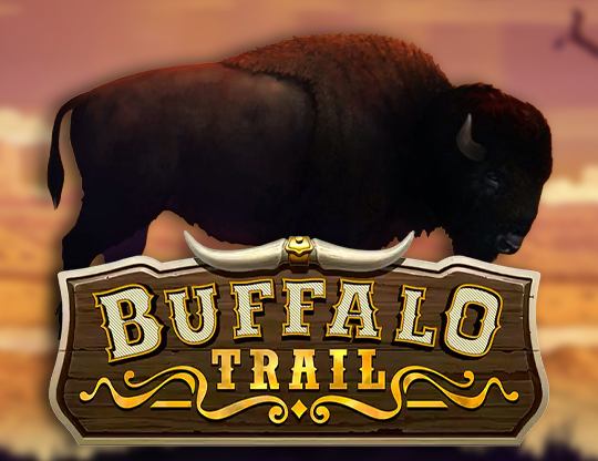Slot Machine Buffalo Trail Jogue Grátis no Modo de Demonstração no LamaBet
