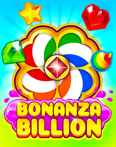 Slot Machine Bonanza Billion Jogue Grátis no Modo de Demonstração no ...